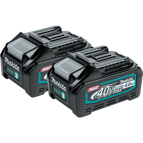 Makita 4 In 1 Cordless Power Bundle