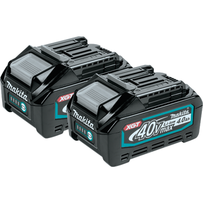 Makita 4 In 1 Cordless Power Bundle