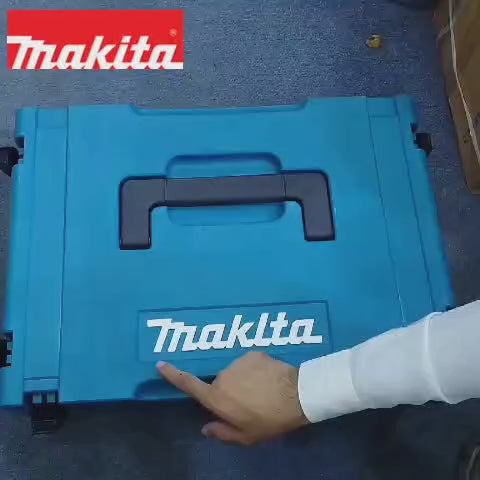Makita 4 In 1 Cordless Power Bundle