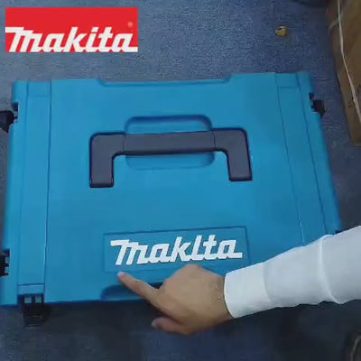 Makita 4 In 1 Cordless Power Bundle